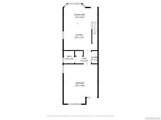 Foto del edificio - 65 Gibson Pl