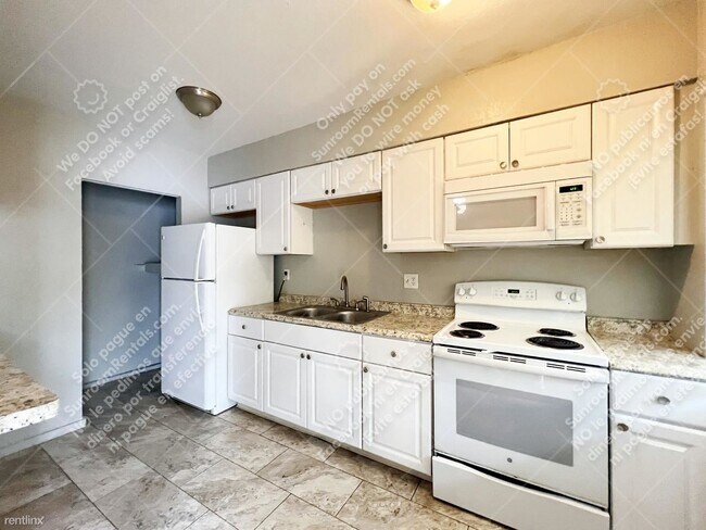 Building Photo - 1 br, 1 bath Duplex - 1486 De Leon St