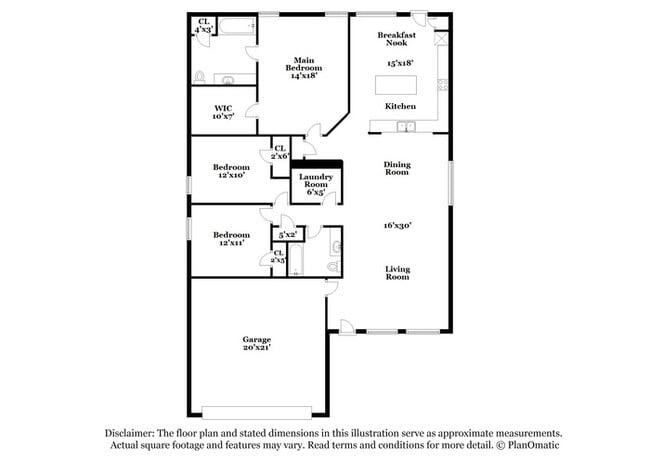 Foto del edificio - 40 Camden Pl