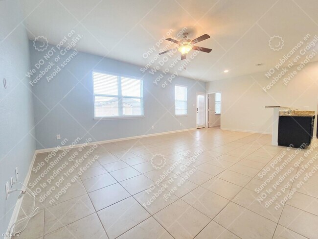 Foto del edificio - 3 br, 2 bath House - 13805 Nelson Houser St