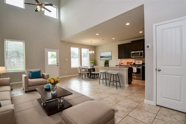 Foto del edificio - 1221 Citruswood Trail Ln