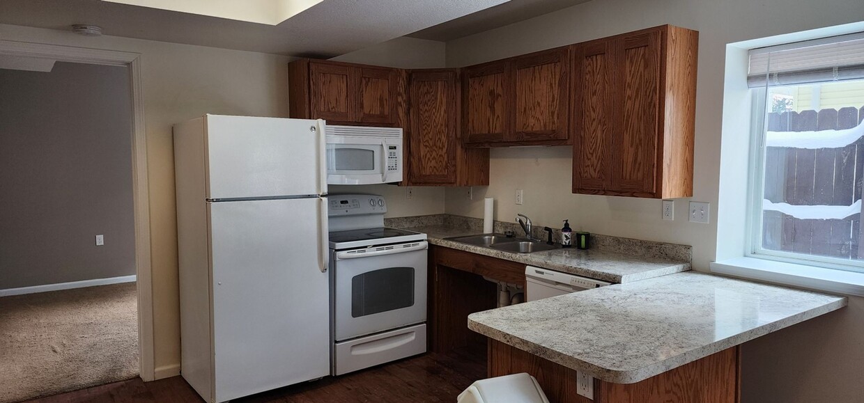 Foto principal - Charming 1BR Apartment in Downtown Gaylord