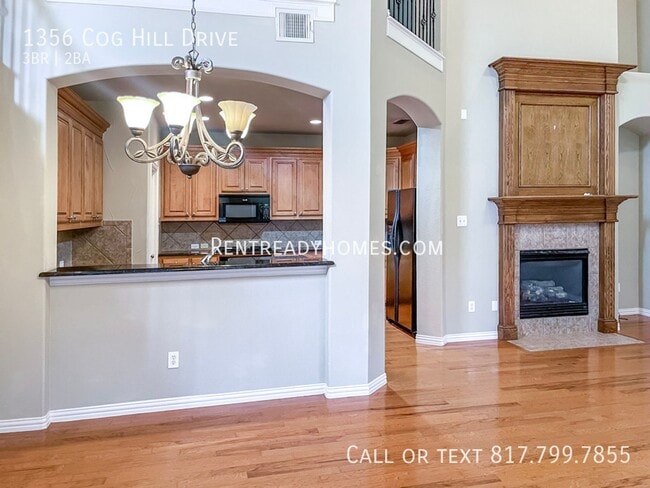 Building Photo - 1356 Cog Hill Dr