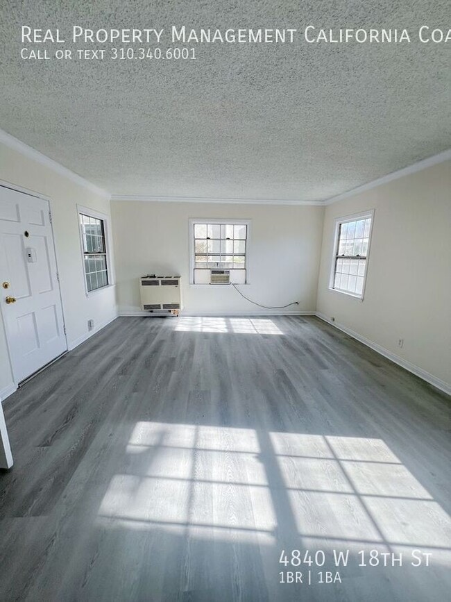 Foto del edificio - 4840 W 18th St