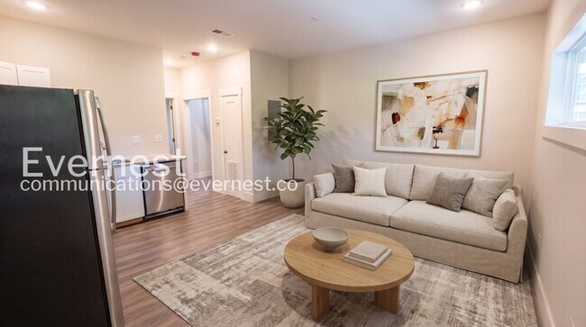 Foto del edificio - 5407 Hixson Pike