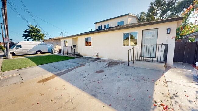 Foto del edificio - Newly Built 4 bedroom on Dorothy Way!