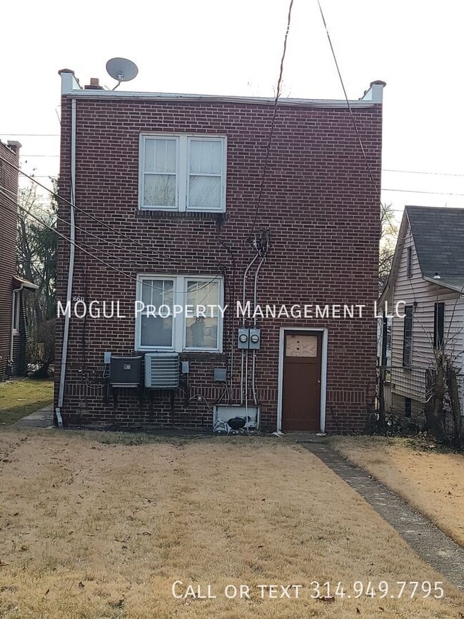 Building Photo - 6611 Bartmer Ave