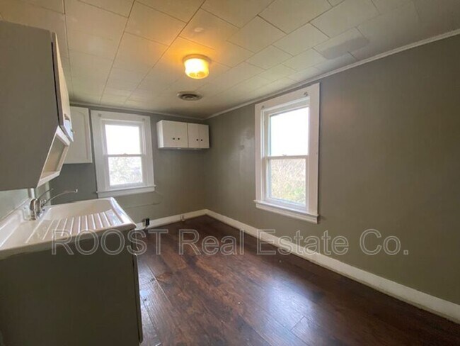 Foto del edificio - 1606/1608 W High St.