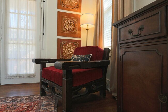 Building Photo - 1720 Harbert Ave