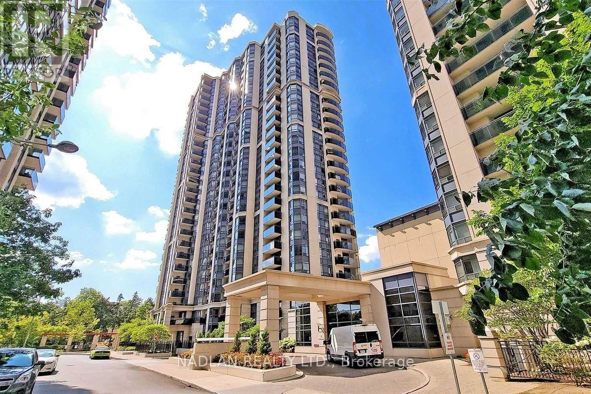 Photo principale - 155-1155 Beecroft Rd