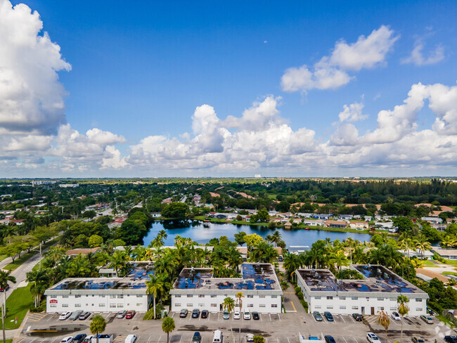 Foto del edificio - Sunset Apartments