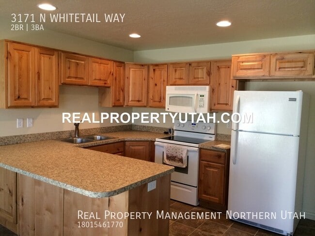 Building Photo - Adorable 2 Bedroom Condo in Layton