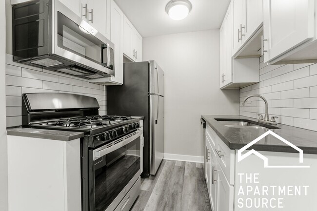 Foto del edificio - 4115 N Sheridan Rd