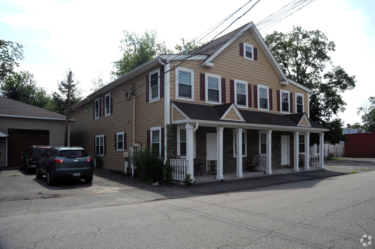 Foto del edificio - 10 Burnside Ave