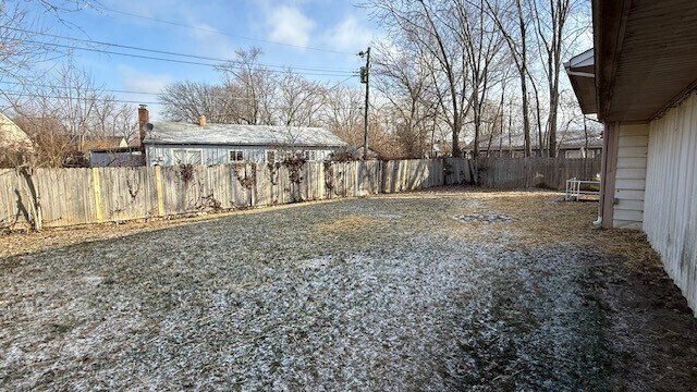 Foto del edificio - 9102 E 34th St