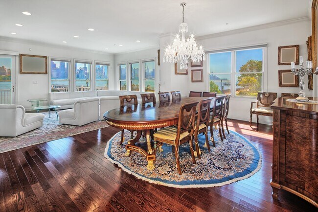 Foto del edificio - 513 Harbor Pl