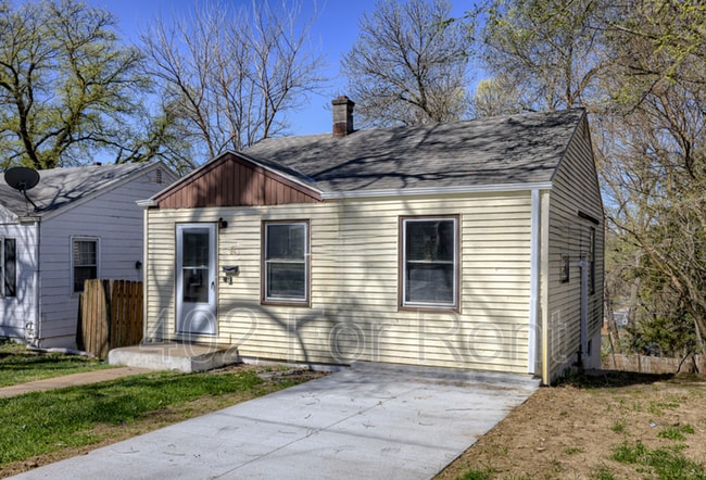 Photo - 3906 N 54th St House