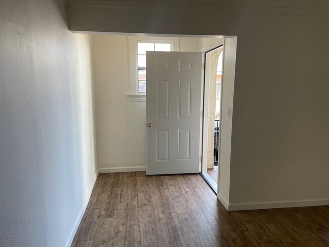 Foto del edificio - 4955 E 59th Pl