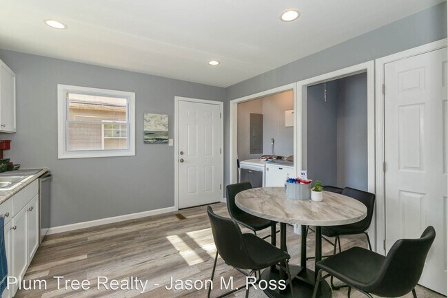 Foto del edificio - 3 br, 1 bath House - 2407 Oxford State Road