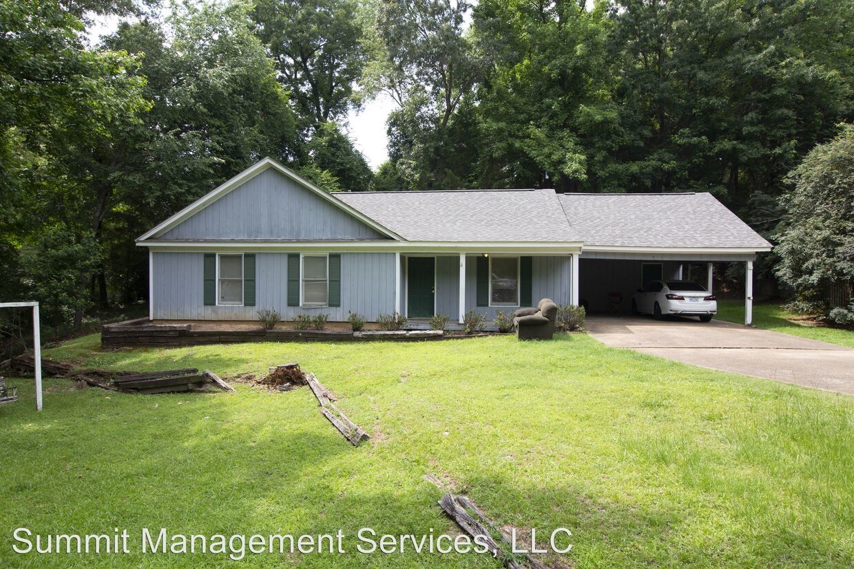 Primary Photo - 3 br, 2 bath Room For Rent - 504 Audubon