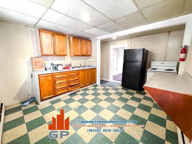 Foto del edificio - 166 Eastern Ave