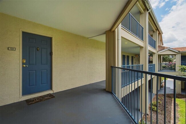 Foto del edificio - 7300 Westpointe Blvd