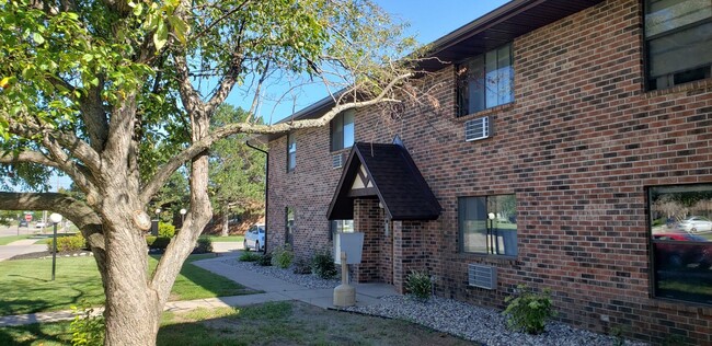 Foto del interior - Fairway Apartments