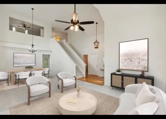 Foto del edificio - 2524 Call Hill Rd