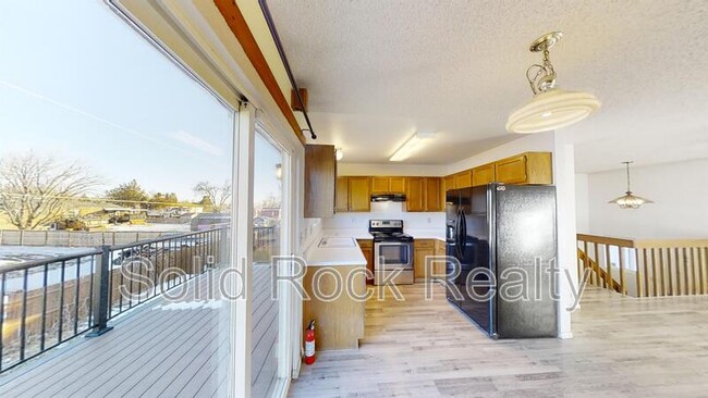 Foto del edificio - 4630 Dooley Way