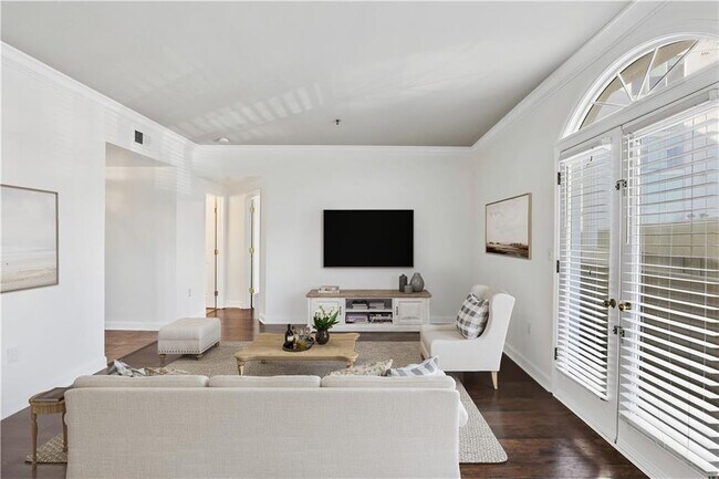 Foto del edificio - 2161 Peachtree Rd NE