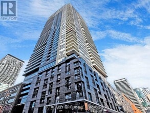 Building Photo - 115-2115 Blue Jays Way