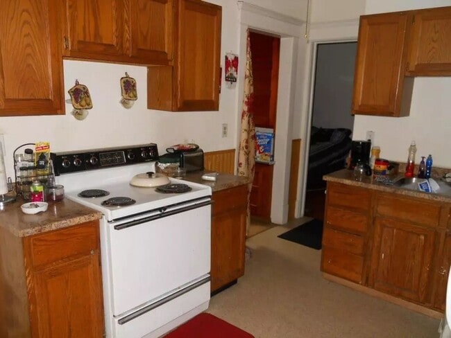 Foto del edificio - 2937-2939 Fremont Avenue North