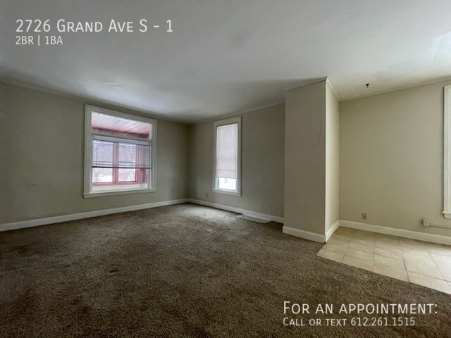 Foto del edificio - 2726 Grand Ave S