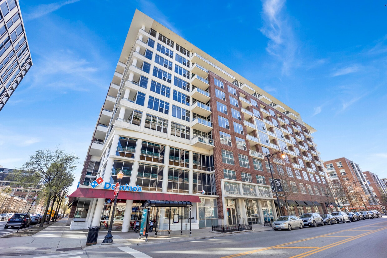 Foto principal - 901 W Madison St