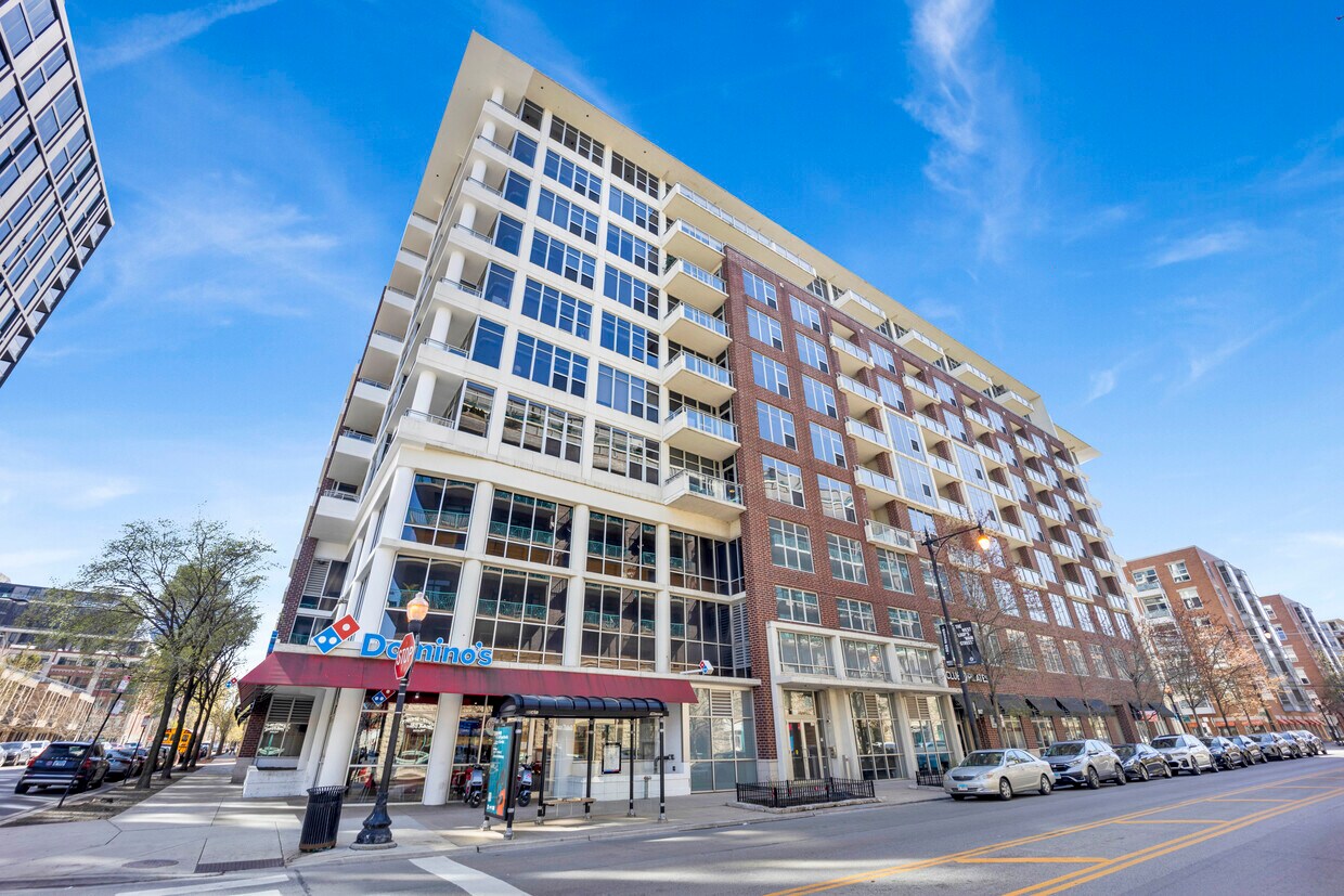 Primary Photo - 901 W Madison St