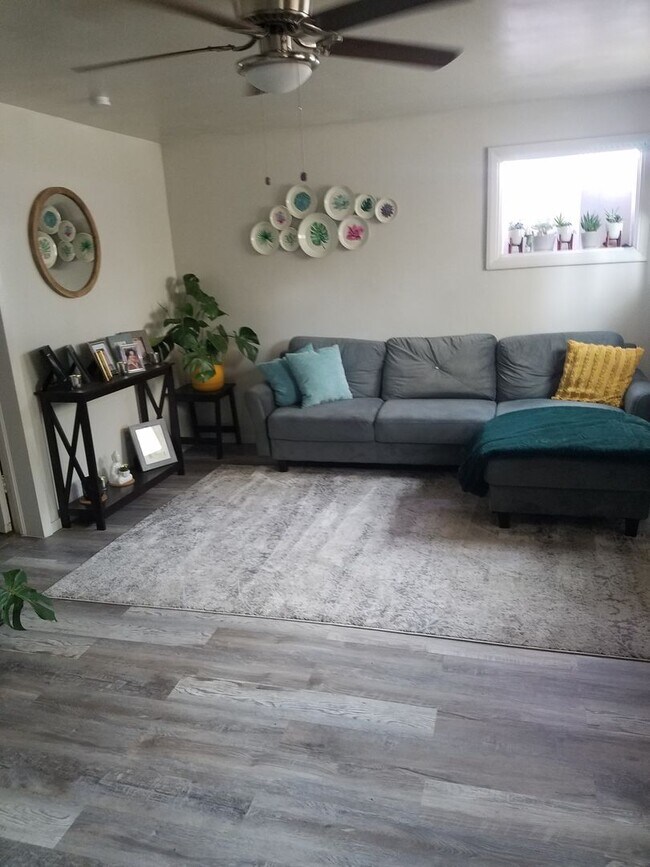 Foto del edificio - Charming Basement apartment
