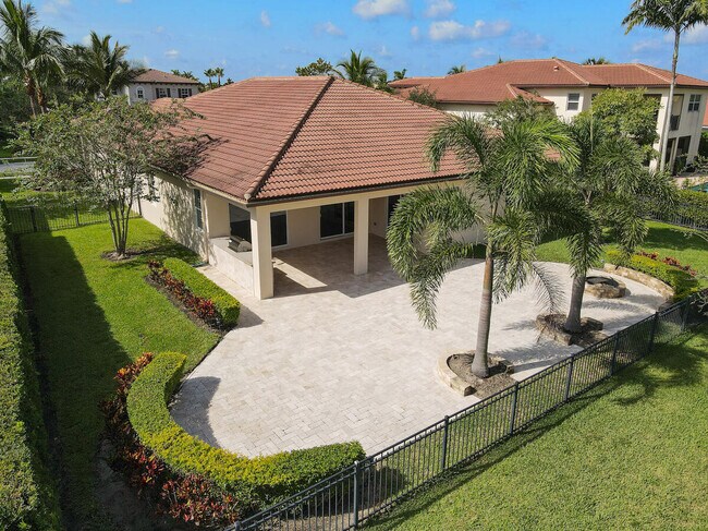 Foto del edificio - 151 Whale Cay Way