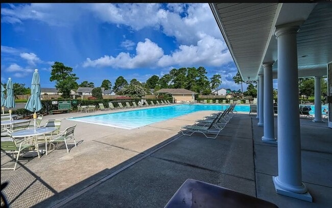 Building Photo - 1161 Amber Pines Dr