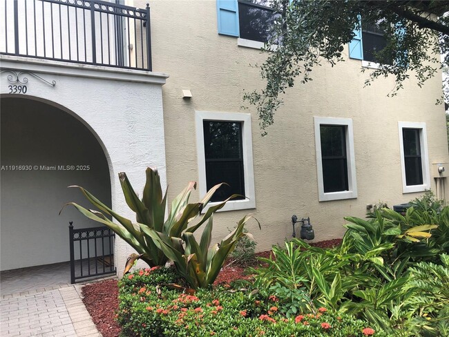 Foto del edificio - 3390 NW 126th Terrace