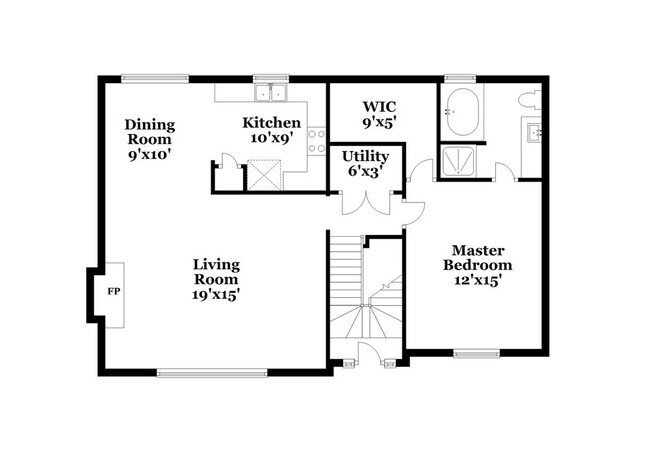 Building Photo - 2506 Willenhall Way