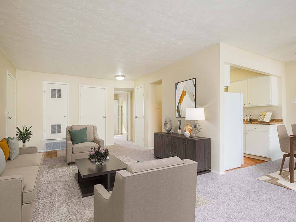 Alquileres en Omaha, NE