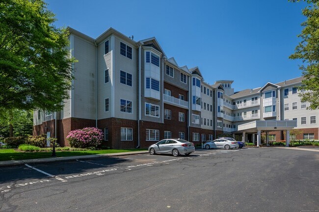 Foto del edificio - 1 King Philip Dr