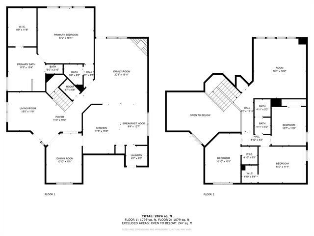 Building Photo - 1201 Rustic Timbers Ln