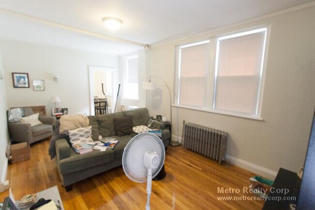 Foto del edificio - 85 Strathmore Rd