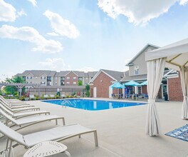 Building Photo - Pavilion at Twin Creek