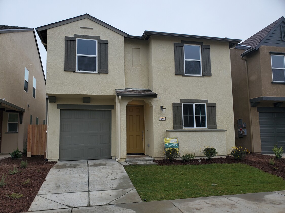 Primary Photo - 256 Shafer Ave