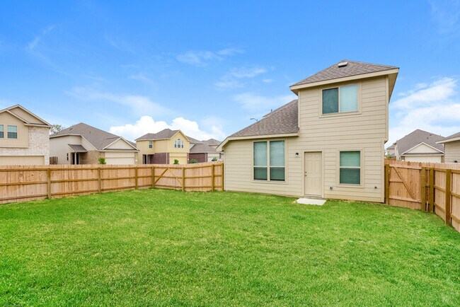 Building Photo - Applewhite Meadows - 2303 Applewhite Meado...