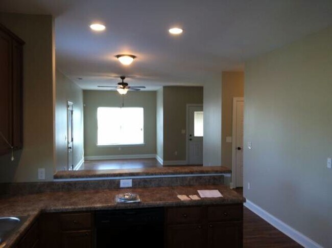 Foto del edificio - MLK @ Fairview I