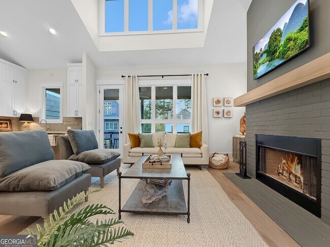 Foto del edificio - 10866 Serenbe Ln
