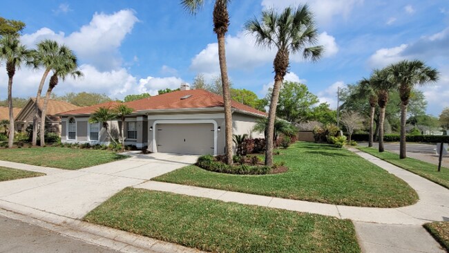 Foto del edificio - 9501 Norchester Cir
